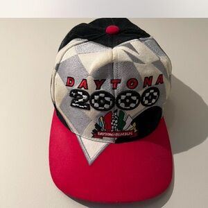 Daytona 2000 Nascar Hat